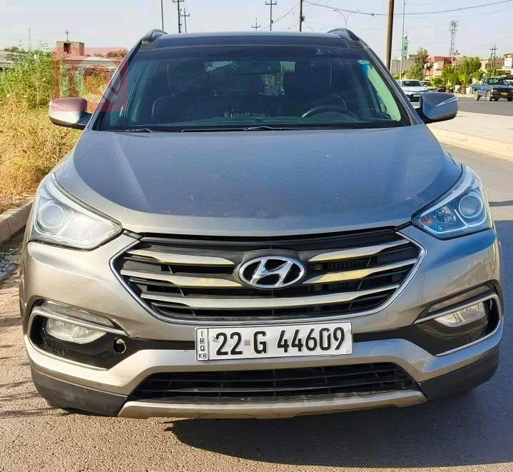 هیوندای سەنتافی
